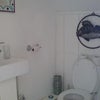 Photo 3: ensuite DB room 1(shower not shown)