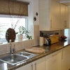 Photo 5: kitchen, well part of it!