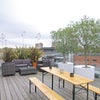 Photo 2: The Roof Terrace