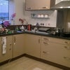 Photo 2: Large Dining Kitchen