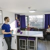 Photo 4: Shared kitchen 