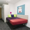Photo 2: Deluxe en suite room 