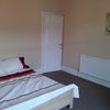 Photo 5: bedroom view from double bay window