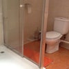 Photo 4: Large bathroom with large shower area