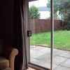 Photo 3: Lounge - view across garden
