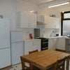 Photo 4: The kitchen area