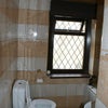 Photo 5: The bathroom, bath is round the corner