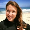 Photograph of Jen -
