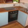 Photo 3: Studio Kitchen