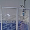 Photo 3: the shower