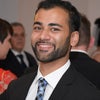 Photograph of Hamad 
