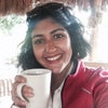 Photograph of Hanisha