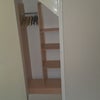 Photo 3: Integrated wardrobe