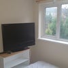 Photo 4: TV (in working order, left by prev tenant)