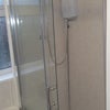 Photo 8: Good size shower