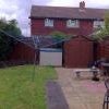 Photo 5: Garden/Patio
