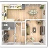 Photo 4: Ground floor layout