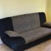 Photo 3: Sofa bed
