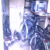 Photo 4: Bike Shed