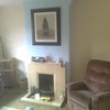 Photo 2: Sitting room - July 2018