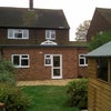 Photo 5: New rear extension