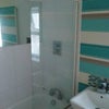 Photo 2: upstairs bathroom