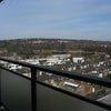 Photo 7: Balcony walkway view
