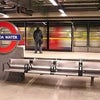 Photo 9: Canada Water Jubilee line