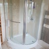 Photo 3: Shower