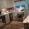 Photo 4: Eat-in kitchen.