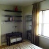 Photo 3: View from the back of the room.
