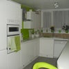 Photo 4: the kitchen