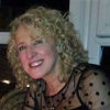 Photograph of Lesley