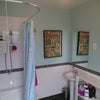 Photo 6: Main bathroom 