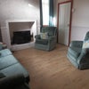 Photo 3: Living Dining Room