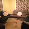 Photo 4: Communal lounge with TV and Virgin