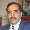 Photograph of naveed