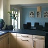 Photo 3: Kitchen/Dining Room