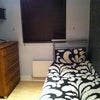 Photo 2: Single Bedroom