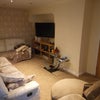 Photo 7: Large 2nd lounge with comfy corner sofa and swivel chair 