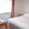 Photo 5: Double bed in bedroom