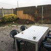 Photo 6: garden at the back