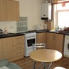 Photo 3: kitchen - dining room