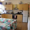 3 bed flat-great for Becketts Prk - 30/6/20