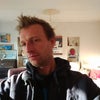 Photograph of chris