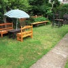 Photo 13: Large garden