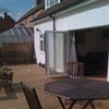 Photo 8: Bi folds and decking