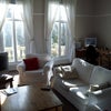 Photo 2: Living/Dining Room