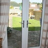 Photo 4: View of the garden from the room