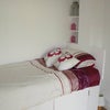 Photo 2: Built in bed